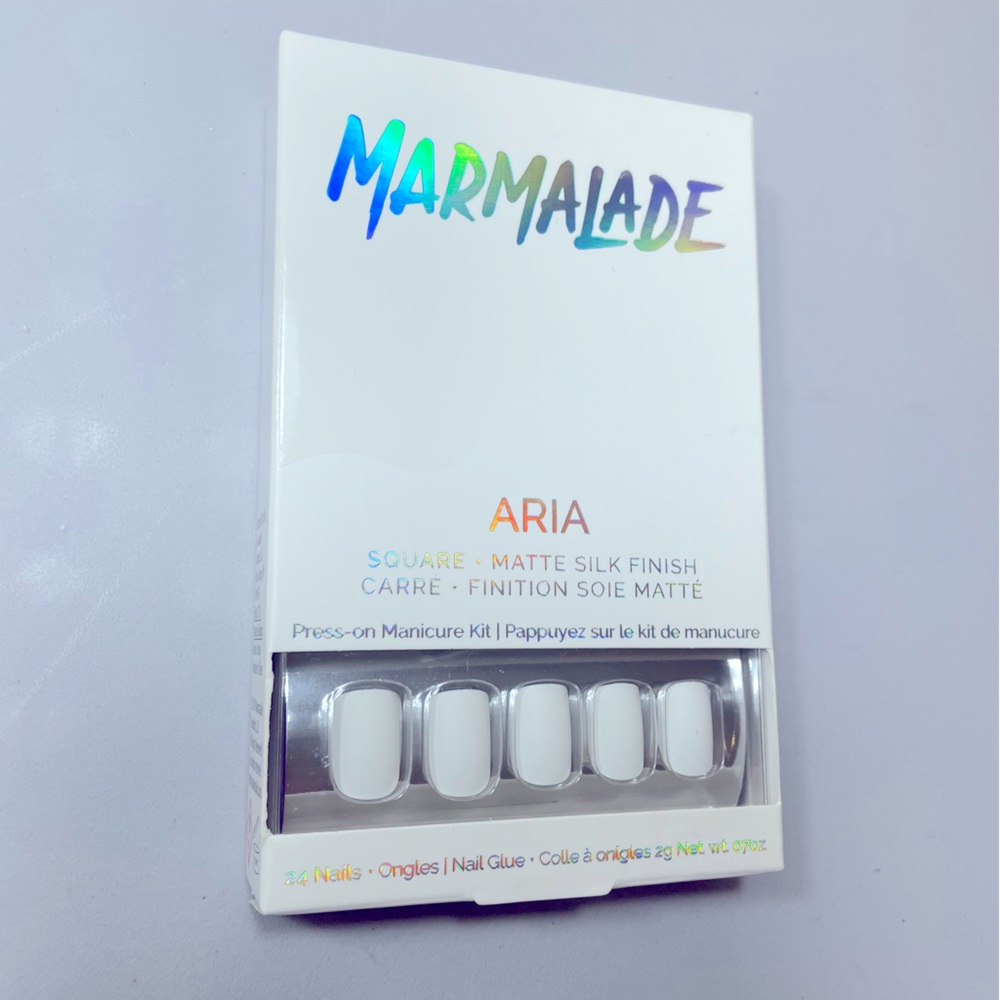 Marmalade - Aria Square - Brand new in box!
